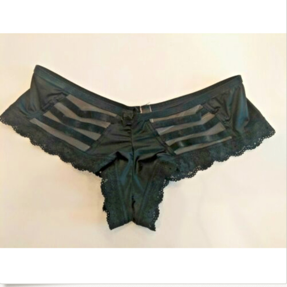Victoria's Secret Other - Victorias Secret Panties Small Very Sexy Cheeky Victoria's Secret Other - Victorias Secret Panties Small Very Sexy Cheeky